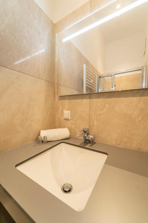 Apartment Comfort Nahe Uno-city Und Vic I Levestate *