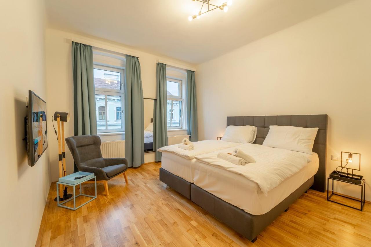 Comfort Nahe Uno-city Und Vic I Levestate *