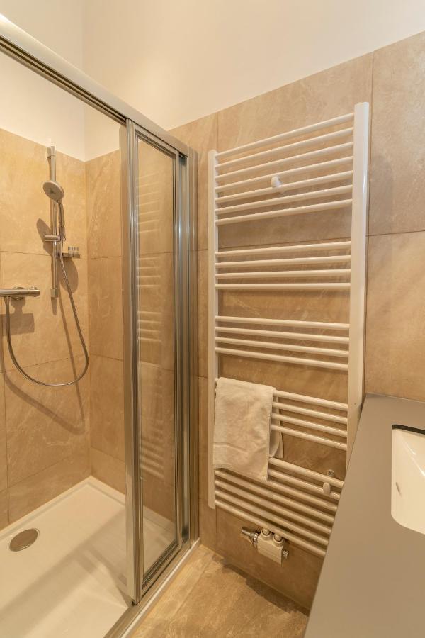 Comfort Nahe Uno-city Und Vic I Levestate Apartment