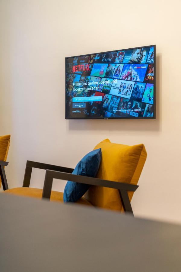 Apartment Comfort Nahe Uno-city Und Vic I Levestate Vienna