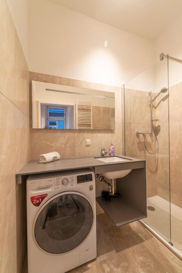 Comfort Nahe Uno-city Und Vic I Levestate * Vienna