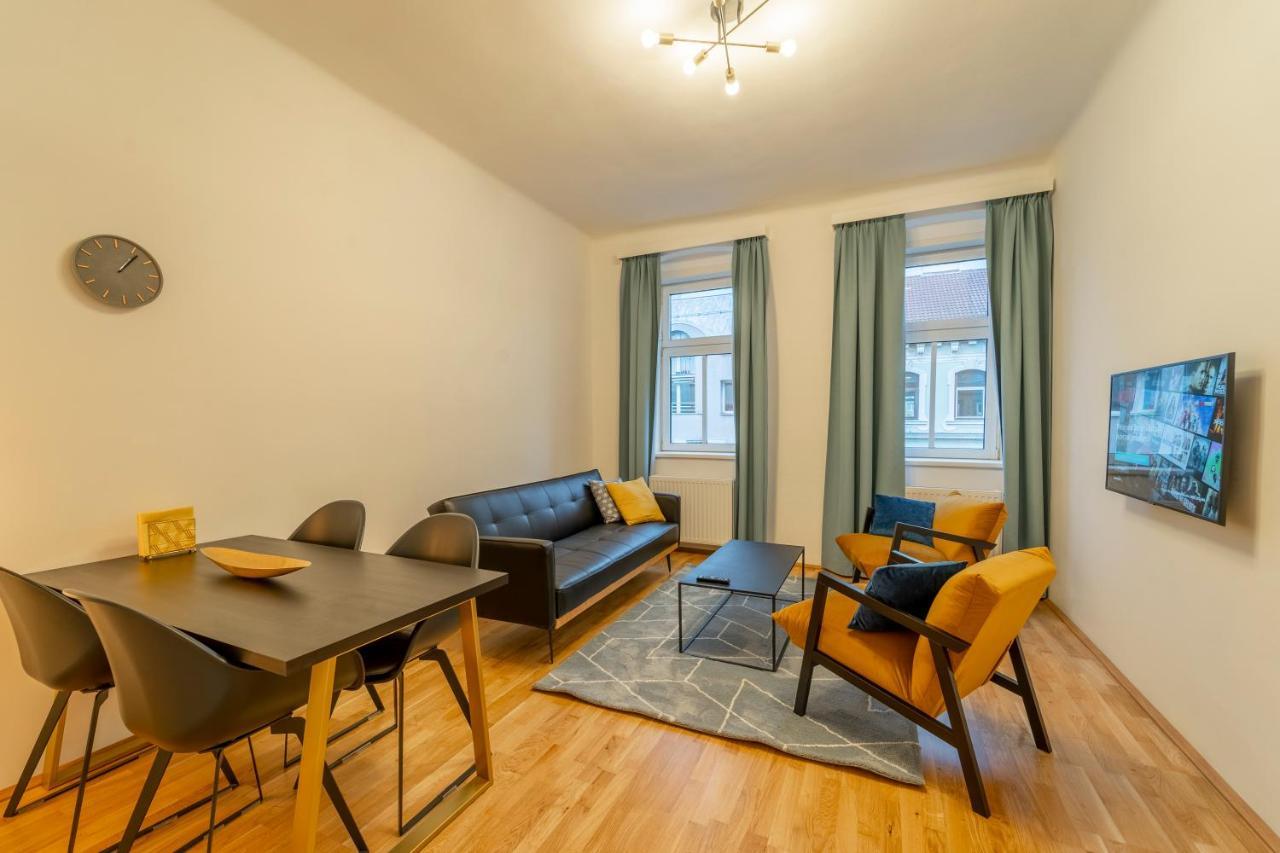 Comfort Nahe Uno-city Und Vic I Levestate * Vienna